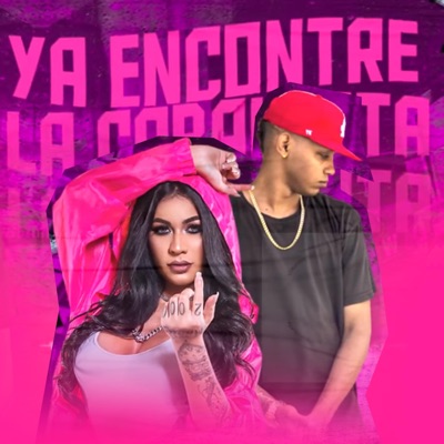 Ya encontré, la Caballota (feat. Edgar Denon) [Guarapos 2022] - Single