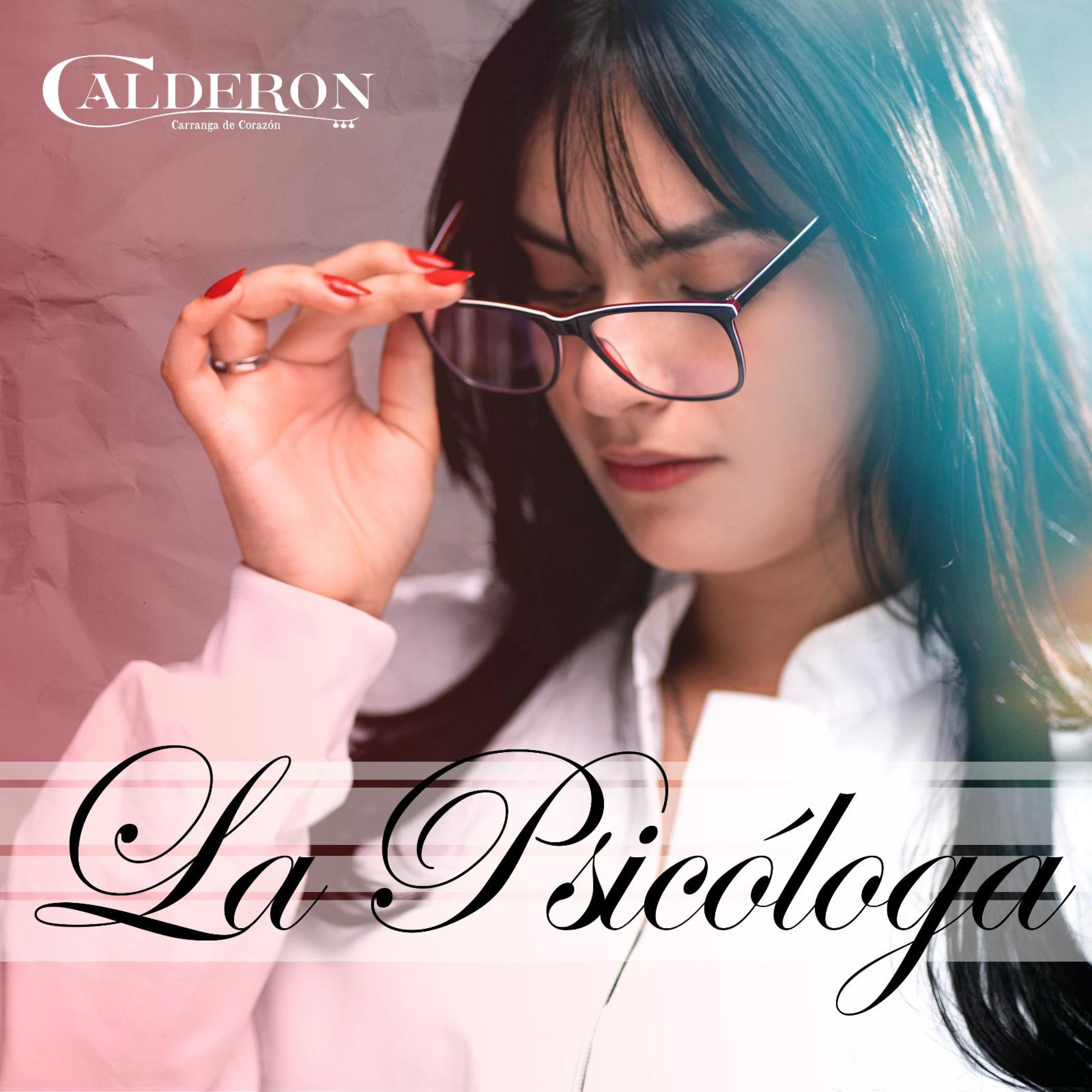 LA PSICÓLOGA - Single