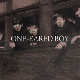 ONE-EARED BOY - Daddy Long Legs