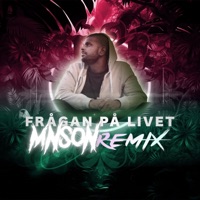 Frågan på livet (feat. Mnson) [Mnson Remix] - Single - An2n