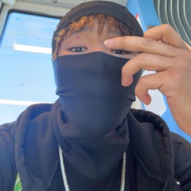 Slap a man (feat. Luldooda) Mr.dothat1