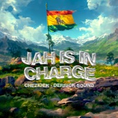 Jah Is In Charge artwork