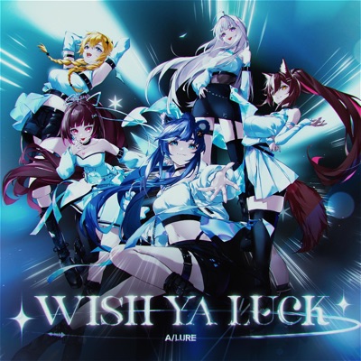 WISH YA LUCK - Single