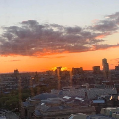 Spinning / Be Human. - Single