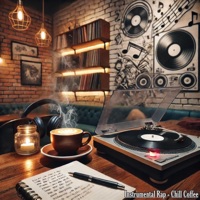 Instrumental Rap - Chill Coffee (feat. Lumipa on the Beat) - Beats De Rap, Lo-Fi Beats & Lofi Hip-Hop Beats
