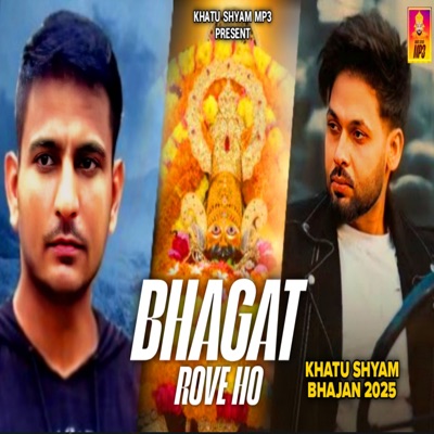 Bhagat Rove Ho (feat. Deepak Mudgil) - Single