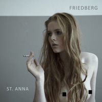 St. Anna - Single - Friedberg
