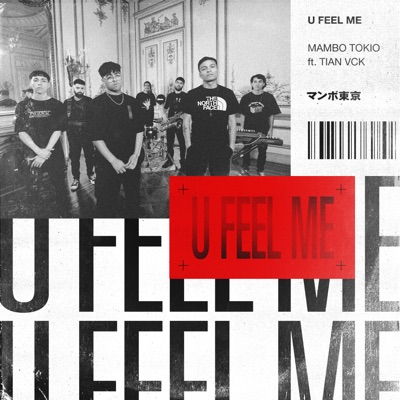 U Feel Me - Single