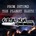 From Beyond The Planet Earth