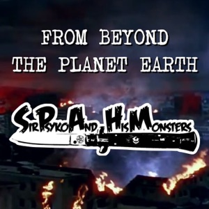 From Beyond The Planet Earth - Single