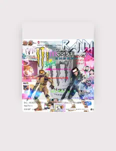 聆聽 randy!、觀看音樂影片、閱讀小傳、查看巡演日期等！