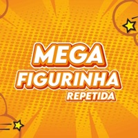 MEGA FIGURINHA REPETIDA - Single - DJ Ordep
