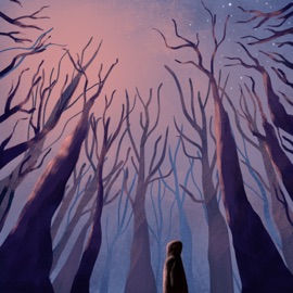 Beyond the Stars Ripteyed & Tud