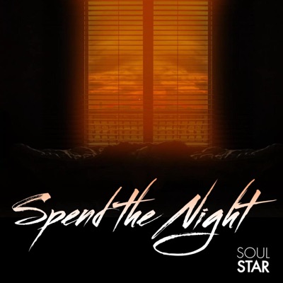 Spend the Night - Single