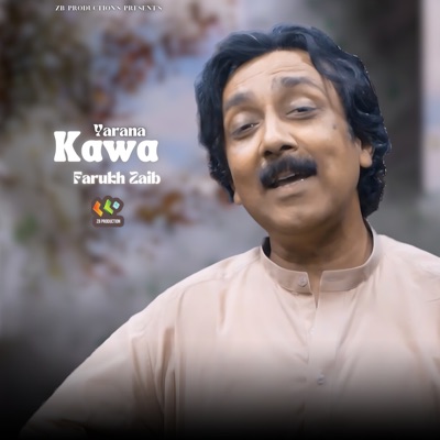 Yarana Kawa - Single