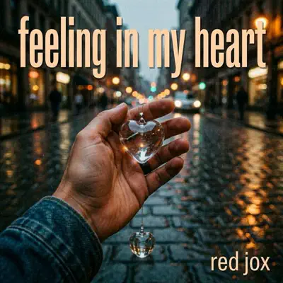 Ascolta 'Feeling in My Heart' di REDJOX