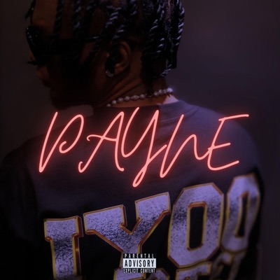 PAYNE - EP
