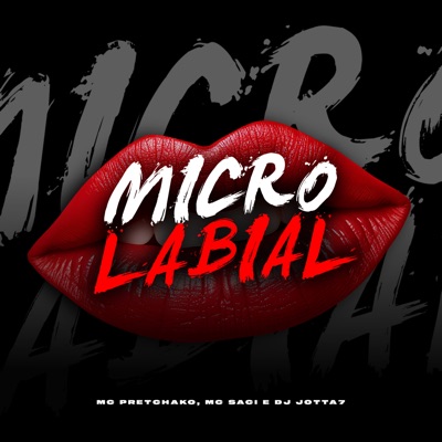 Micro Labial - Single