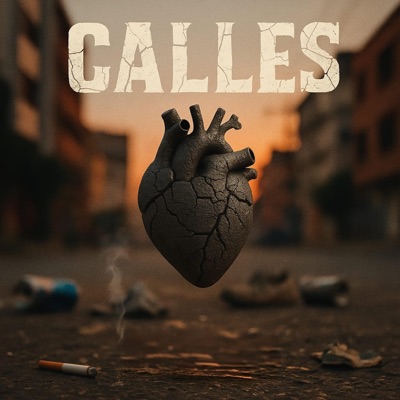 Calles (feat. Cloud Sonyer) - Single