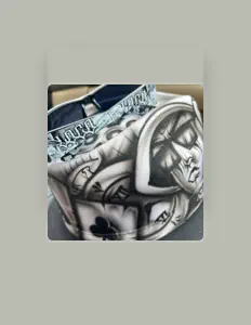 Escucha a Texasgunskrilla, mira videos musicales, lee su biografía, consulta las fechas de las gira y más.