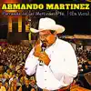 Armando Martínez - Mujer Déjate Querer