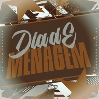Dia de Menagem - Single - DJ D5 062, MC GW & MC Andinn