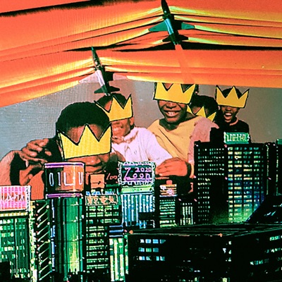 Master P Funk - Single