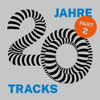 20 Jahre, 20 Tracks, Part 2