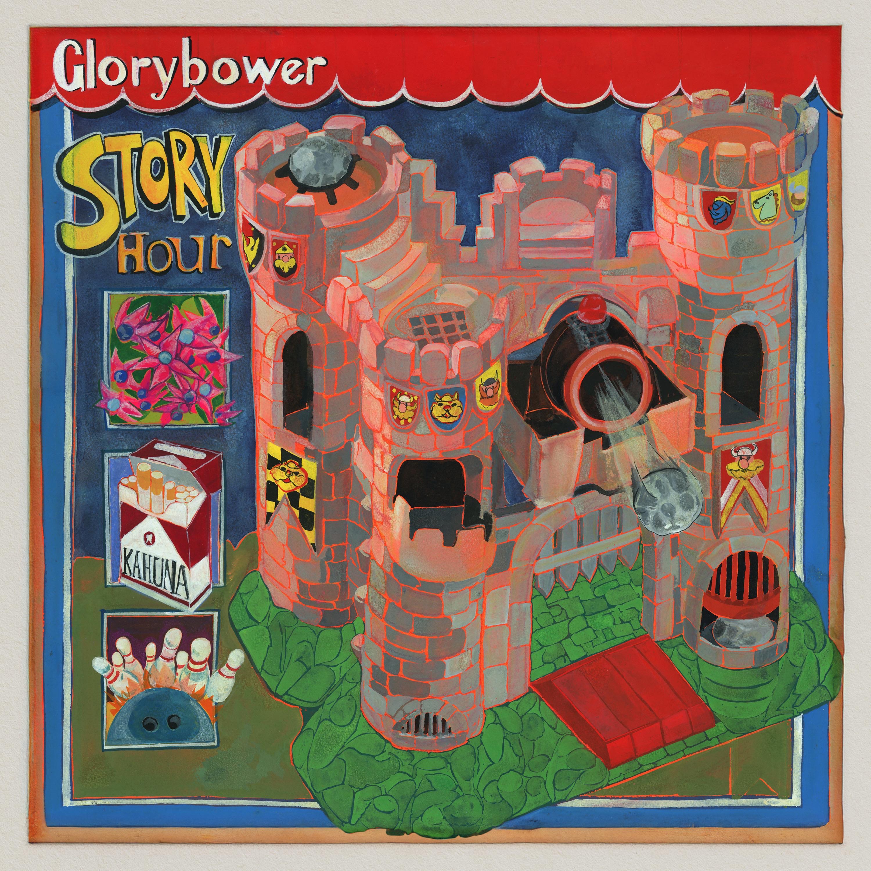 Story Hour - EP