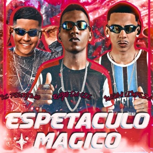 Espetaculo Magico