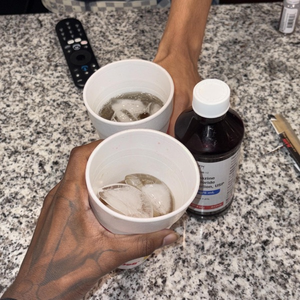 9 month run