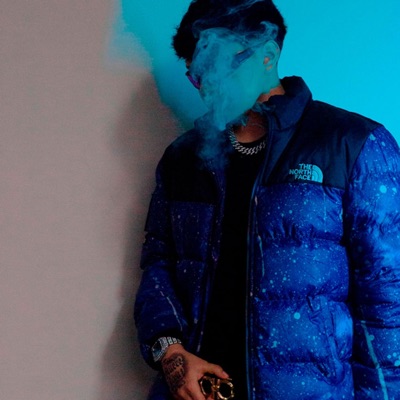 Traje un Blunt - Single