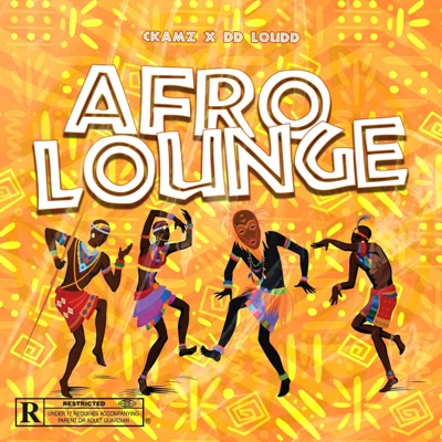 Afro Lounge - EP