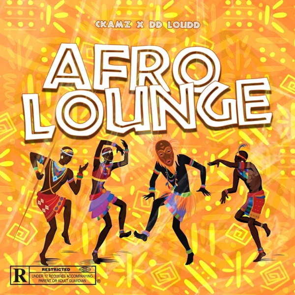 Afro Lounge