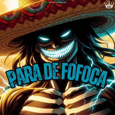 Para de Fofoca - Single