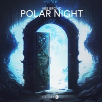 Polar Night - Single - Vee Brondi