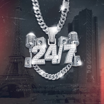 24/7 (feat. Trinita) - Single