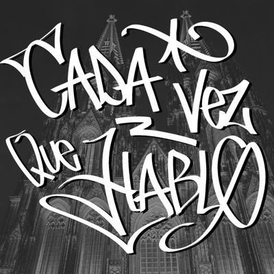 CADA VEZ QUE HABLO - Single