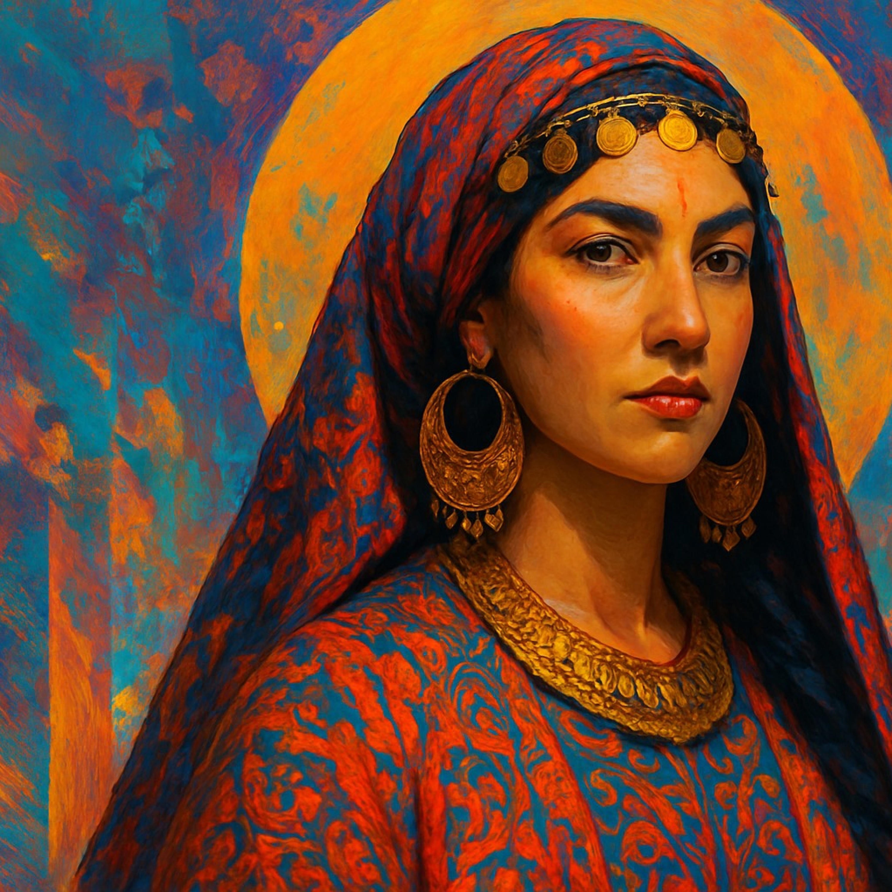 Arabic Techno House - Single