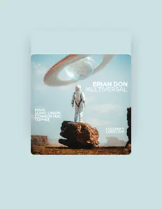 Listen to Brian Don, watch music videos, read bio, see tour dates & more!