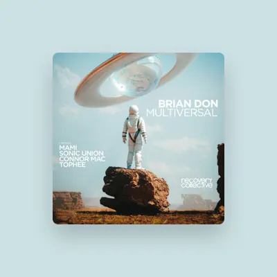Listen to Brian Don, watch music videos, read bio, see tour dates & more!