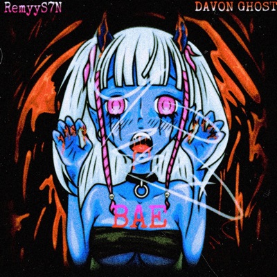 BAE (feat. DaVon Ghost) - Single