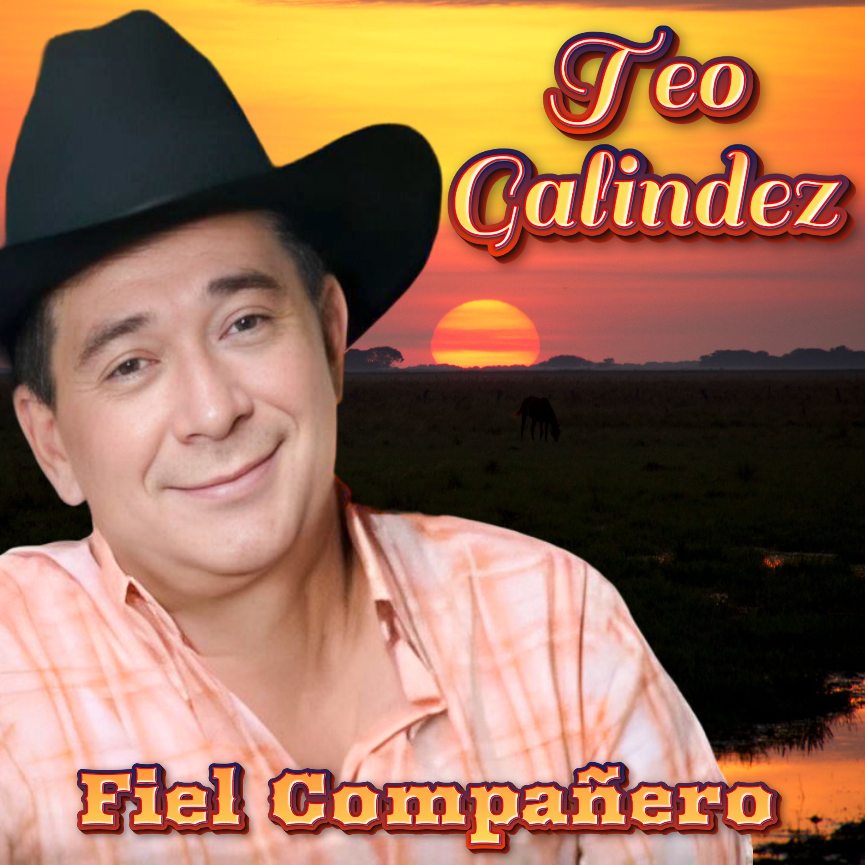 Fiel Compañero - Single