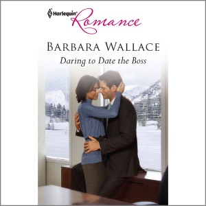 Daring to Date the Boss