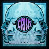 COLATERAL - Crisis Css Cover Art