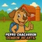 Perro Chacarron Dembow Infantil - Chuito Beats lyrics