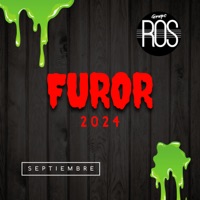 Furor 2024 - Single - Grupo ROS