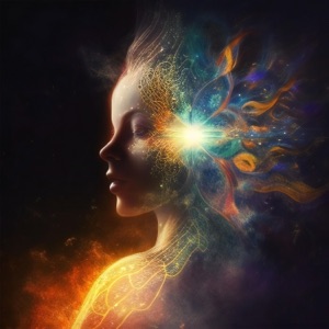 Divine Fortune: Attract Luck & Infinite Abundance with High Vibration Frequencies