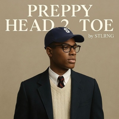 Preppy Head 2 Toe - Single