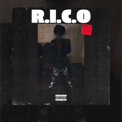 R.I.C.O (feat. PeanutSIA) - Single